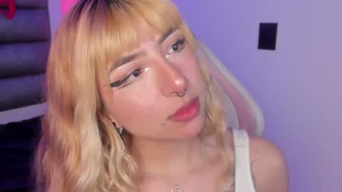 Snapshot of adhalee chatting on 02.18.26 adhalee online show from 02.18.26