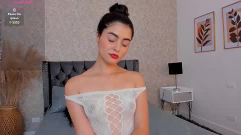 Adhara  online show from 02.18.25