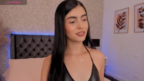 Adhara  online show from 02.28.25