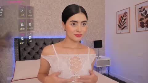 Adhara  online show from 03.04.25