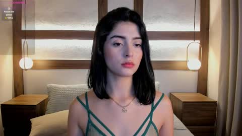 Adhara  online show from 09.25.25