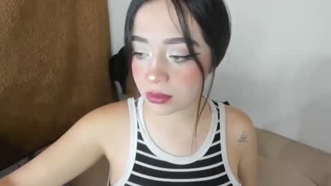 AdaraForest online show from 10.13.25