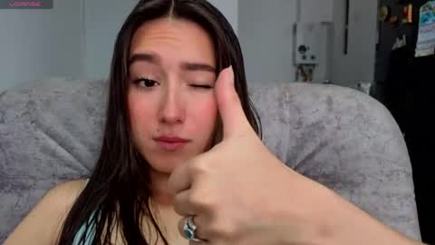 Snapshot of adhara_kitten chatting on 05.02.26 Adhara online show from 05.02.26