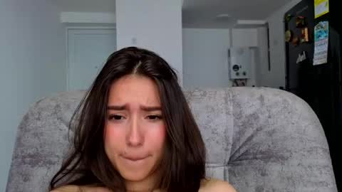 Snapshot of adhara_kitten chatting on 05.06.26 Adhara online show from 05.06.26