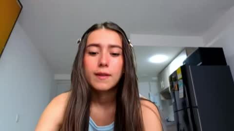 Snapshot of adhara_kitten chatting on 05.23.26 Adhara online show from 05.23.26