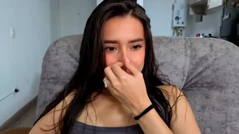 Snapshot of adhara_kitten chatting on 05.25.26 Adhara online show from 05.25.26