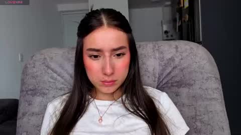 Snapshot of adhara_kitten chatting on 07.01.26 Adhara online show from 07.01.26