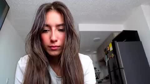 Snapshot of adhara_kitten chatting on 07.14.26 Adhara online show from 07.14.26