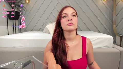 Adhara online show from 04.16.26