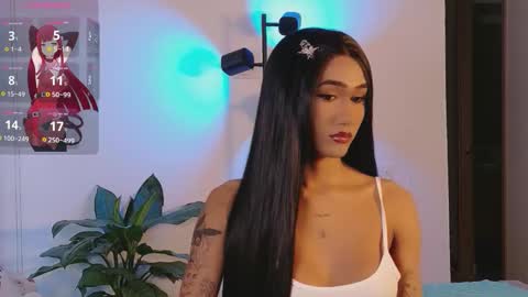 Isabellafirst online show from 10.27.25