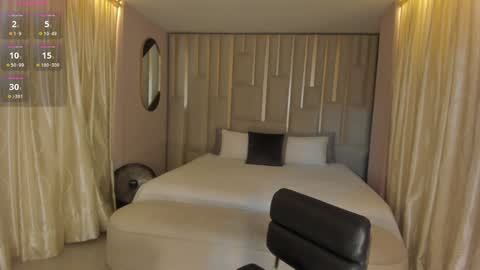 Adhara online show from 01.15.25