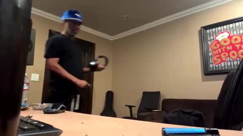 adick_ting online show from 10.29.25