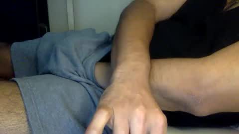horny kinky daddy online show from 05.18.26