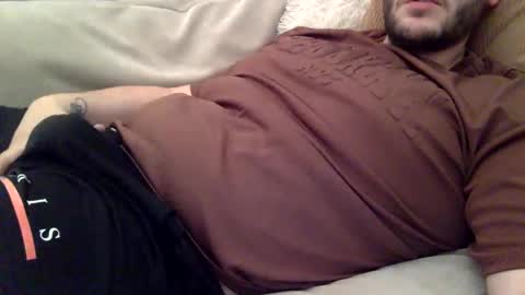 Snapshot of adjason chatting on 11.14.25 Jason online show from 11.14.25