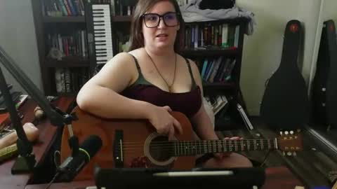 adobe_angel304 online show from 11.13.25