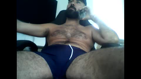 adolfofo online show from 09.30.25