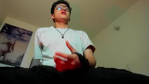 Snapshot of adonibaskerville chatting on 02.18.26 adonibaskerville online show from 02.18.26