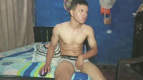 Adonis online show from 01.13.26