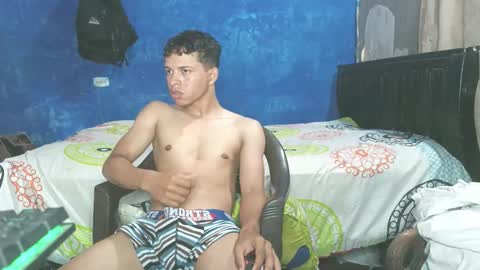 Snapshot of adonis5_ chatting on 03.03.26 Adonis online show from 03.03.26