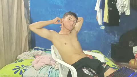 Snapshot of adonis5_ chatting on 03.06.26 Adonis online show from 03.06.26