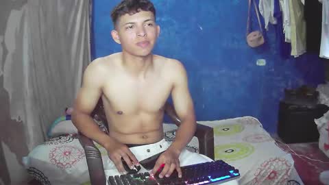 Snapshot of adonis5_ chatting on 03.15.26 Adonis online show from 03.15.26