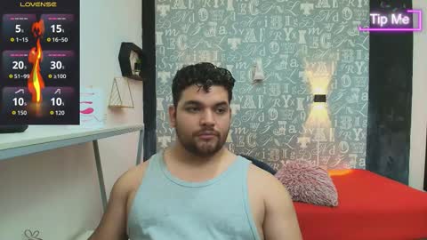 ADONIS online show from 10.12.25