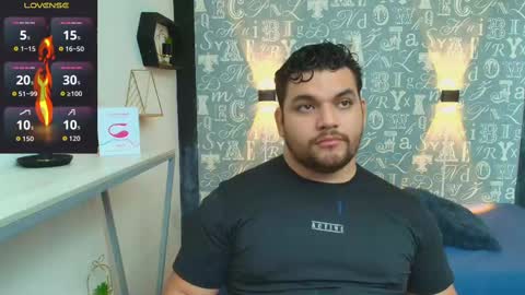 ADONIS online show from 10.15.25