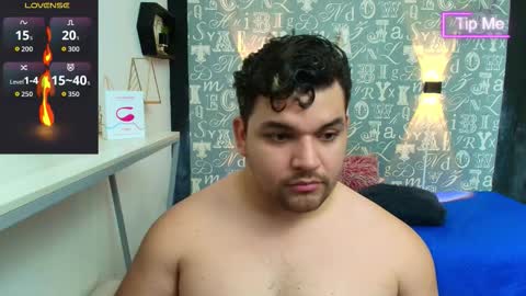 ADONIS online show from 10.17.25