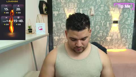 ADONIS online show from 10.22.25