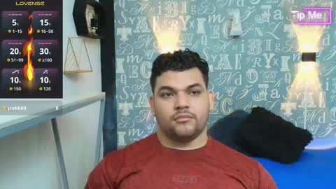 ADONIS online show from 11.04.25