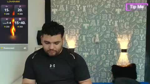 ADONIS online show from 11.12.25