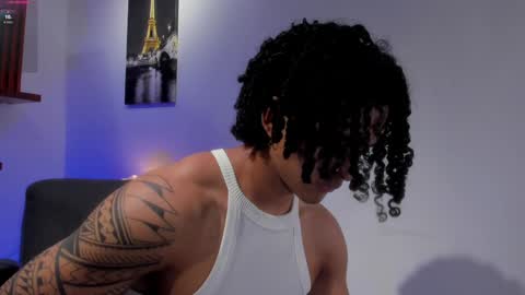 Adonis online show from 02.05.25