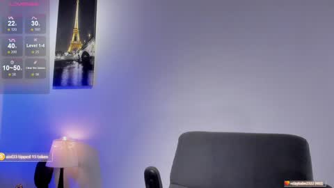 Adonis online show from 02.08.25