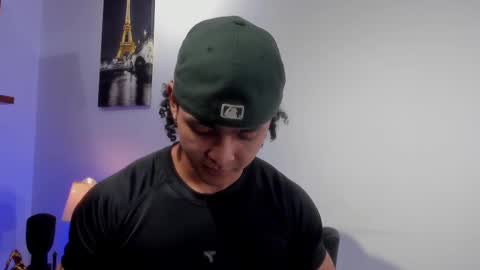 Adonis online show from 02.11.25