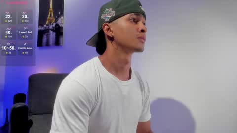 Adonis online show from 02.17.25