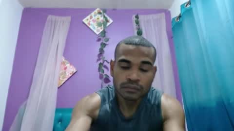 Snapshot of adonis_kodjoe chatting on 05.07.26 adonis_kodjoe online show from 05.07.26