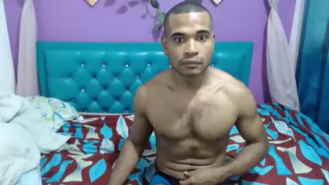 Snapshot of adonis_kodjoe chatting on 05.16.26 adonis_kodjoe online show from 05.16.26