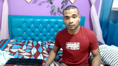 Snapshot of adonis_kodjoe chatting on 05.17.26 adonis_kodjoe online show from 05.17.26