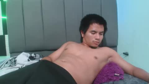 adonis_latin_19 online show from 04.15.26