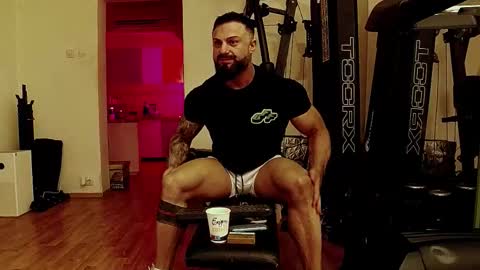 Adonis online show from 09.14.25