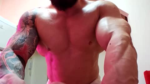 Adonis online show from 09.16.25