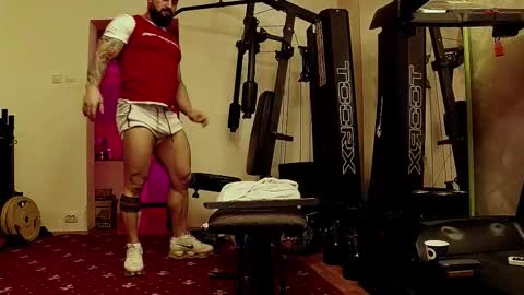 Adonis online show from 10.22.25