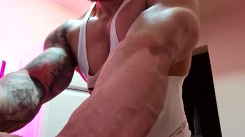 Adonis online show from 11.05.25