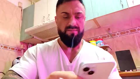 Adonis online show from 11.27.25