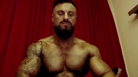 Adonis online show from 02.26.26