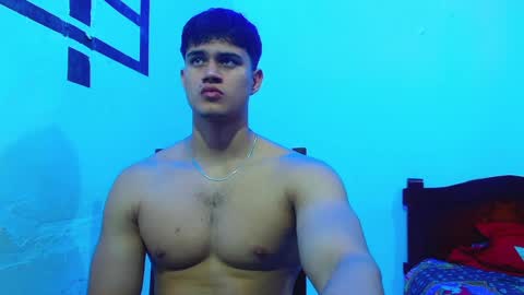 adonis_walkerx online show from 12.01.24