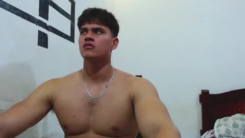 adonis_walkerx online show from 01.05.25