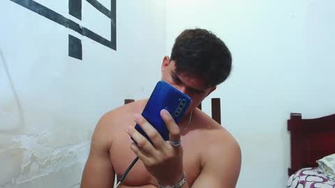 adonis_walkerx online show from 01.08.25