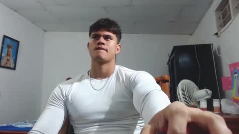 adonis_walkerx online show from 02.06.25