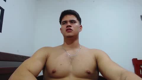 adonis_walkerx online show from 10.09.25